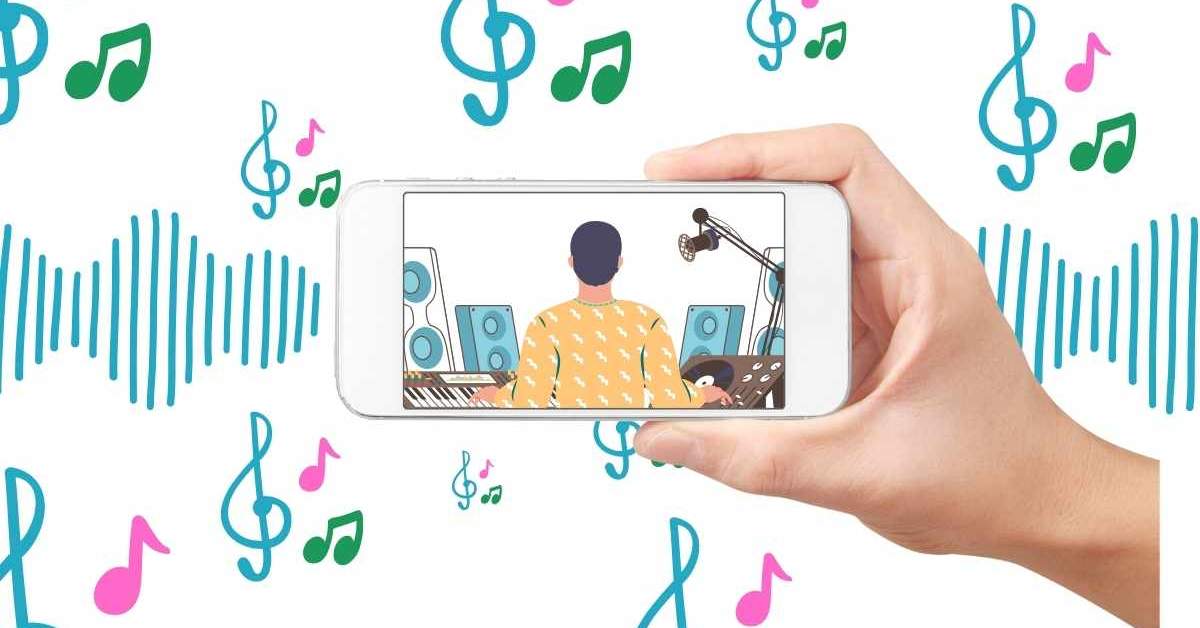 GarageBand Android: Alternatif Terbaik untuk Membuat Musik di Smartphone