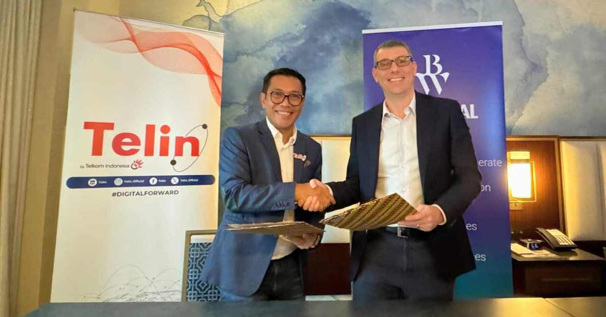 Hawaiki Nui 1 Telkom dan BW Digital