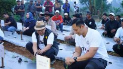Telkom Inisiasi Ekosistem Bisnis Asparagus di Cianjur Untuk Tingkatkan Produktivitas Lahan