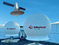 Kerja Sama Telkomsat dan Starlink: Transformasi Konektivitas di Wilayah Terpencil!