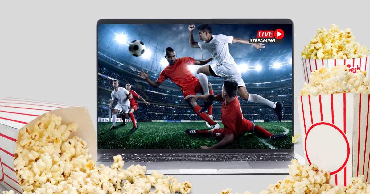 Nonton Live Streaming Bola Gratis Tanpa Aplikasi: Panduan Lengkap