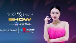 Nuon Digital Indonesia Perkenalkan “Wika Salim Show” Sebagai Program Podcast Eksklusif