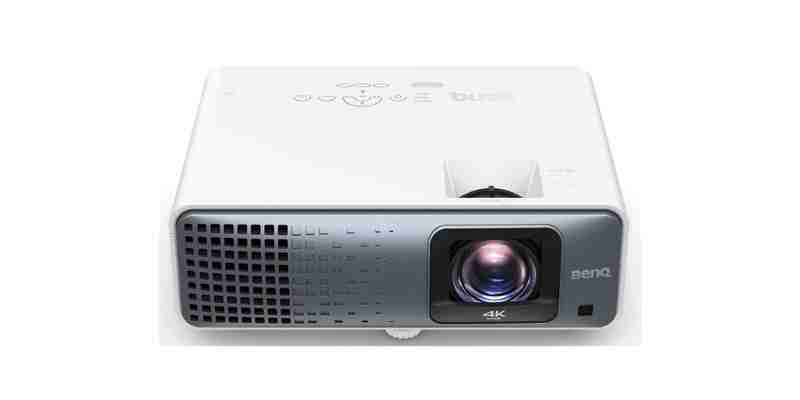 BenQ TK710
