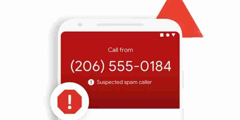 Google Phone App Lookup