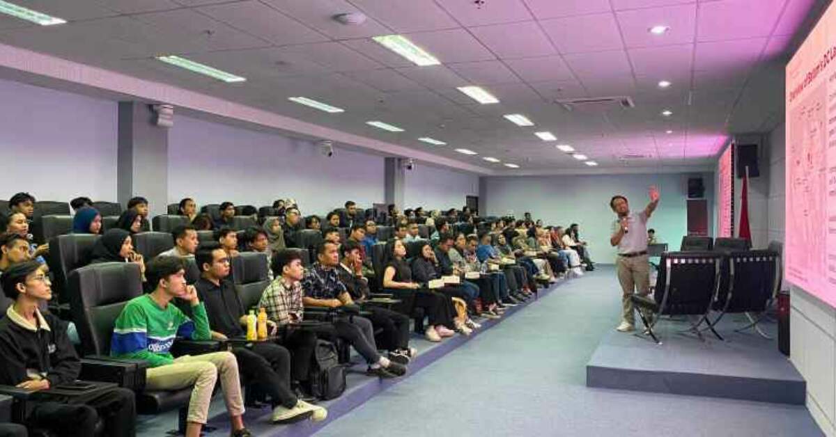 NeutraDC Nxera Batam
