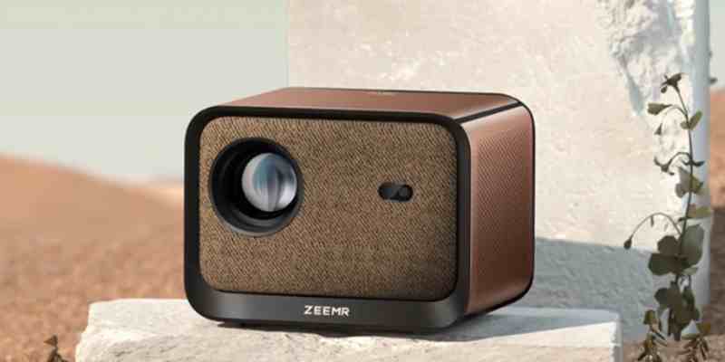 ZhiMa Z2 MINI