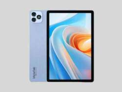itel VistaTab 30