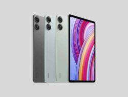 Redmi Pad Pro
