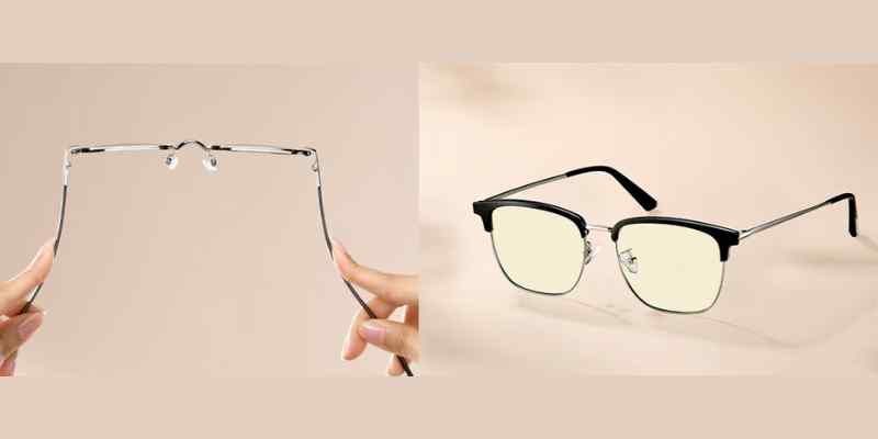 Xiaomi MIJIA Anti-Blue Light Glasses Pro