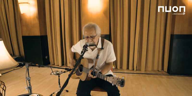 iwan fals di nuon