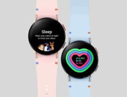 Samsung Galaxy Watch FE LTE