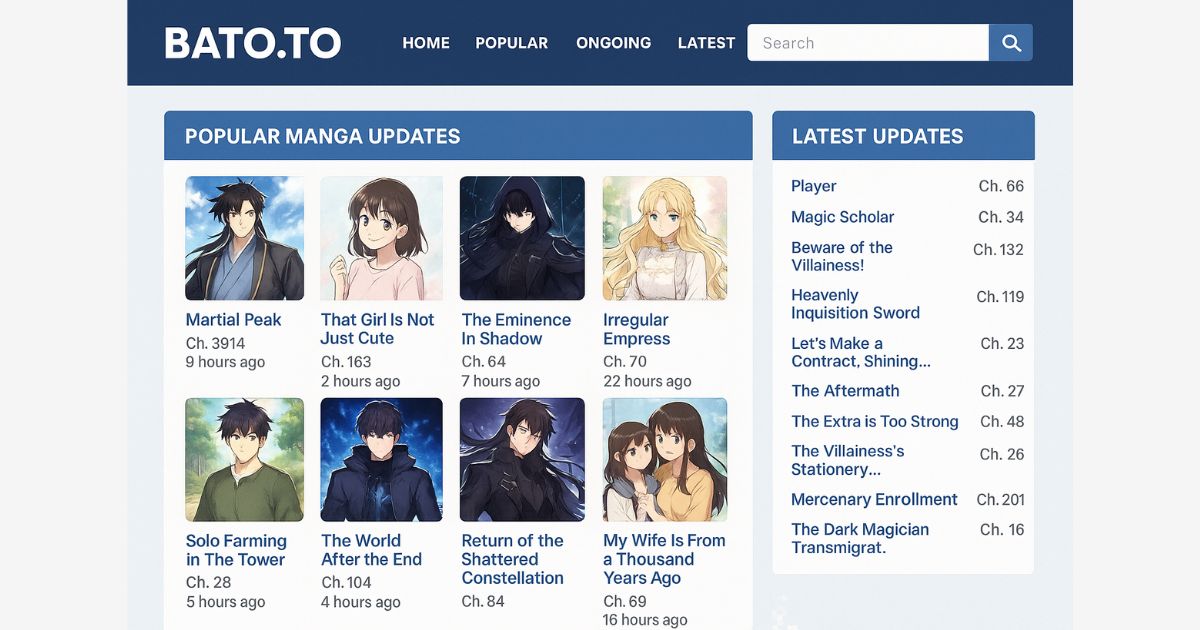 bato to tidak bisa diakses