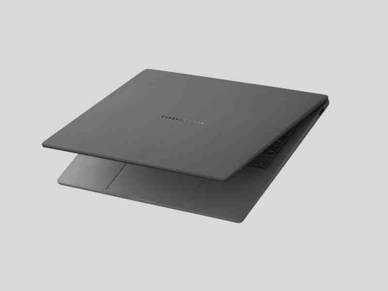 ASUS Zenbook A14 UX3407