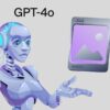 GPT-4o gambar