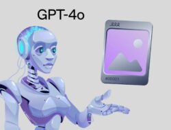GPT-4o gambar