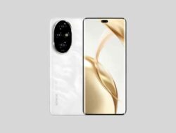 Honor 200 Pro