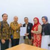 NeuCentrIX Bersama RS Tasik Medika Citratama
