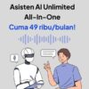 SuperAi alternatif ChatGPT