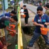 Telkom program sosial
