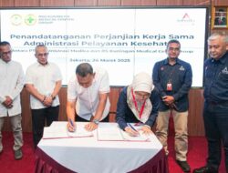 AdMedika Gandeng RS Kuningan Medical Center