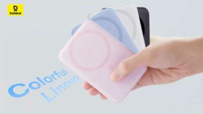 Baseus PicoGo Qi2