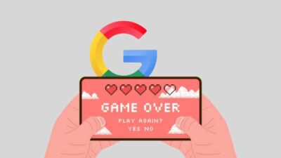 Google Play Games Dihentikan