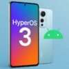 HyperOS 3