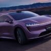 Luxeed R7