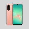 Samsung Galaxy A26 5G Peach Pink