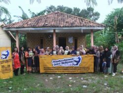 Telkom Dorong UMKM Perempuan Nelayan Pandeglang