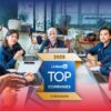 Telkom LinkedIn Top Companies 2025