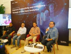 AI dan Data Analytics TelkomGroup
