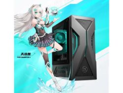 ASUS Zephyrus G6X