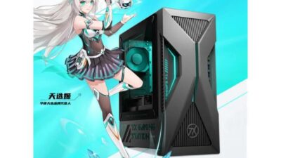 ASUS Zephyrus G6X