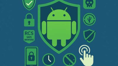 Advanced Protection Mode Android 16