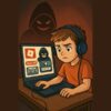 Akun Game Gerbang Hacker