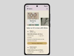 Android Digital Credentials