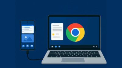 Desktop Mode Android
