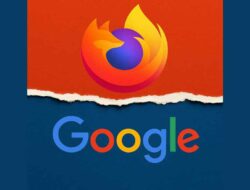 Firefox Terancam Bangkrut