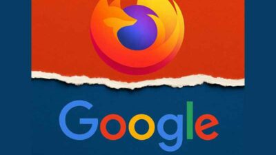 Firefox Terancam Bangkrut