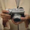Fujifilm GFX100RF