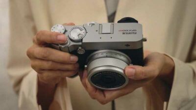 Fujifilm GFX100RF