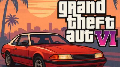 GTA VI Protagonis Wanita