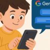Gemini AI Anak