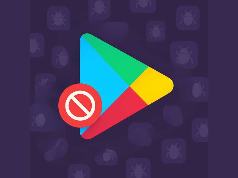 Google Play Blokir aplikasi