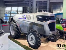 Hónghú T70