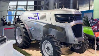 Hónghú T70