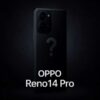 Ilustrasi OPPO Reno14 Pro