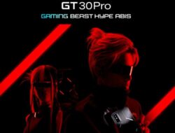 Infinix GT 30 Pro