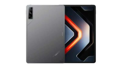 Infinix Xpad GT
